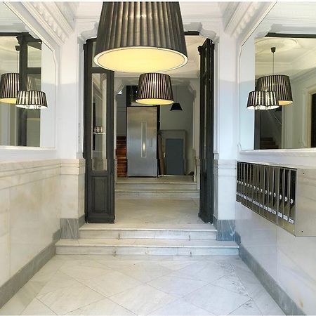 Modern Flats In Justicia By Allo Housing Madri Quarto foto